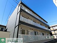 東京都小平市学園東町3丁目3-14：物件画像／株式会社タウンハウジング東京　武蔵境店