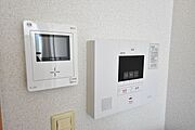 ★室内＆室内設備★