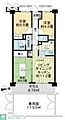 ライオンズマンション吉祥寺南1階16.0万円