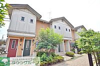 東京都小平市大沼町2丁目43-6：物件画像／株式会社タウンハウジング東京　武蔵境店