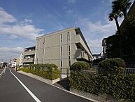東京都西東京市下保谷2丁目8-13：物件画像／株式会社タウンハウジング東京　武蔵境店