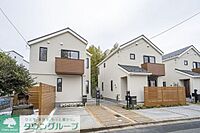 東京都西東京市北町5丁目3-6：物件画像／株式会社タウンハウジング東京　武蔵境店