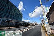 杏林大学医学部付属病院周辺 徒歩27分。その他 2110m