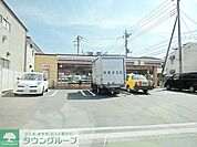 セブンイレブン下連雀店 徒歩4分。コンビニ 280m