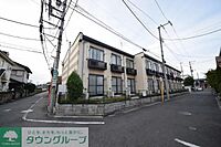 東京都西東京市泉町5丁目3-17：物件画像／株式会社タウンハウジング東京　武蔵境店