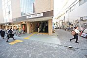久我山駅周辺 960m