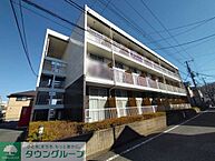 東京都東久留米市下里3丁目7-21：物件画像／株式会社タウンハウジング東京　武蔵境店
