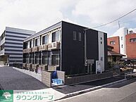東京都東久留米市下里3丁目7-21：物件画像／株式会社タウンハウジング東京　武蔵境店