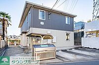 東京都西東京市芝久保町4丁目26-15：物件画像／株式会社タウンハウジング東京　武蔵境店