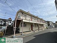東京都東村山市秋津町2丁目31-11：物件画像／株式会社タウンハウジング東京　武蔵境店