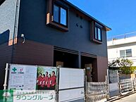東京都東村山市美住町1丁目6-34：物件画像／株式会社タウンハウジング東京　武蔵境店