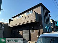 東京都小平市大沼町4丁目26：物件画像／株式会社タウンハウジング東京　武蔵境店