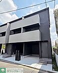 東京都練馬区高野台4丁目27-12：物件画像／株式会社タウンハウジング東京　武蔵境店