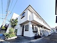 東京都東久留米市浅間町3丁目：物件画像／株式会社タウンハウジング東京　武蔵境店