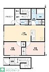 東京都練馬区西大泉3丁目25-3：物件画像／株式会社タウンハウジング東京　武蔵境店