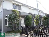 東京都三鷹市下連雀3丁目7-9：物件画像／株式会社タウンハウジング東京　武蔵境店