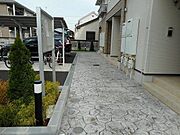 ★エントランスです★