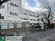 田無第三中学校 徒歩16分。 1220m