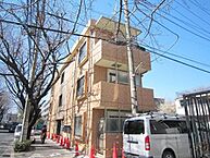 東京都三鷹市上連雀1丁目11-2：物件画像／株式会社タウンハウジング東京　武蔵境店