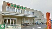 大泉生協病院 徒歩28分。病院 2220m
