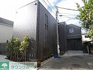 東京都練馬区富士見台2丁目23-18：物件画像／株式会社タウンハウジング東京　武蔵境店
