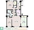 パークニューポート3階23.0万円