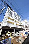 東京都三鷹市下連雀2丁目21-19：物件画像／株式会社タウンハウジング東京　武蔵境店