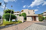 ★お洒落な外観です★