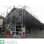 東京都府中市是政3丁目5-7：物件画像／株式会社タウンハウジング東京　武蔵境店