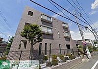 東京都練馬区関町南3丁目15-43：物件画像／株式会社タウンハウジング東京　武蔵境店