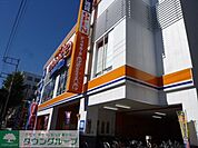 ドンキホーテ 370m