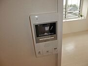 モニターホン