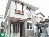 東京都三鷹市新川3丁目10-13：物件画像／株式会社タウンハウジング東京　武蔵境店