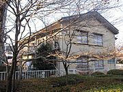 ★閑静な住宅街です★
