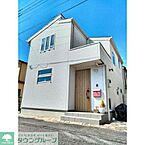 東京都小平市小川西町5丁目34-11：物件画像／株式会社タウンハウジング東京　武蔵境店