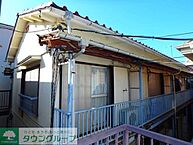 東京都武蔵野市西久保3丁目9-16：物件画像／株式会社タウンハウジング東京　武蔵境店