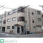 東京都杉並区清水1丁目15-19：物件画像／株式会社タウンハウジング東京　武蔵境店