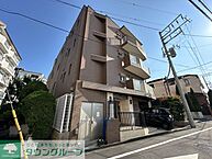東京都杉並区南荻窪4丁目11-8：物件画像／株式会社タウンハウジング東京　武蔵境店