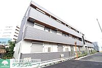 東京都調布市国領町4丁目62：物件画像／株式会社タウンハウジング東京　武蔵境店