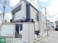 東京都世田谷区南烏山4丁目4-17：物件画像／株式会社タウンハウジング東京　武蔵境店