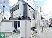 ★閑静な住宅街です★
