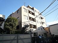 東京都世田谷区松原1丁目38-17：物件画像／株式会社タウンハウジング東京　武蔵境店