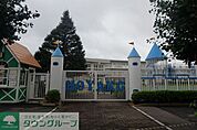 ほうや幼稚園 徒歩14分。幼稚園・保育園 1110m
