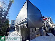東京都西東京市富士町4丁目11-14：物件画像／株式会社タウンハウジング東京　武蔵境店