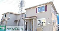 東京都小平市小川町2丁目1258-2：物件画像／株式会社タウンハウジング東京　武蔵境店