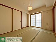 和室（約6.0帖）
