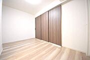 ★洋室5.3帖★