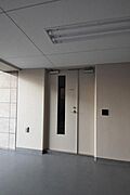 ★敷地内ゴミ置場★