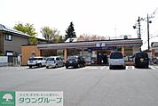 セブンイレブン小平仲町店 徒歩6分。コンビニ 410m