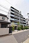 東京都三鷹市下連雀3丁目10-3：物件画像／株式会社タウンハウジング東京　武蔵境店
